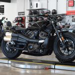 2023 Harley Davidson RH1250S Sportster S