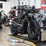 2023 Harley Davidson RH1250S Sportster S