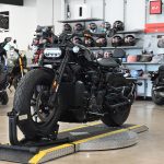 2023 Harley Davidson RH1250S Sportster S
