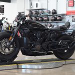 2023 Harley Davidson RH1250S Sportster S