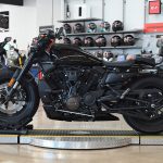 2023 Harley Davidson RH1250S Sportster S