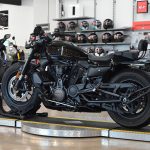 2023 Harley Davidson RH1250S Sportster S