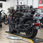 2023 Harley Davidson RH1250S Sportster S