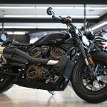 2023 Harley Davidson RH1250S Sportster S