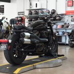 2023 Harley Davidson RH1250S Sportster S