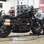 2023 Harley Davidson RH1250S Sportster S