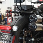2023 Harley Davidson RH1250S Sportster S