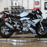 2022 BMW S1000R