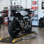 2022 BMW S1000R