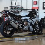 2022 BMW S1000R