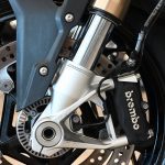 2022 BMW S1000R
