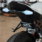 2022 BMW S1000R