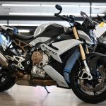 2022 BMW S1000R