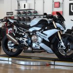 2022 BMW S1000R