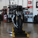 2022 BMW S1000R