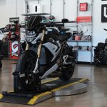 2022 BMW S1000R