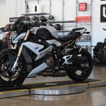 2022 BMW S1000R
