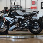 2022 BMW S1000R