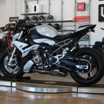 2022 BMW S1000R