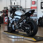 2022 BMW S1000R