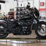 2018 Harley Davidson Softail Street Bob