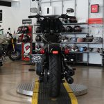 2018 Harley Davidson Softail Street Bob