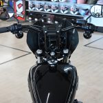2018 Harley Davidson Softail Street Bob