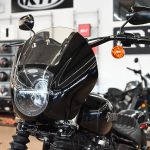 2018 Harley Davidson Softail Street Bob