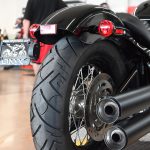 2018 Harley Davidson Softail Street Bob