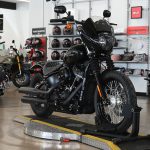 2018 Harley Davidson Softail Street Bob