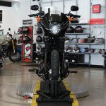 2018 Harley Davidson Softail Street Bob