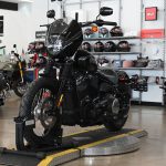 2018 Harley Davidson Softail Street Bob