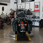 2018 Indian Springfield