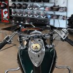 2018 Indian Springfield