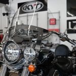 2018 Indian Springfield