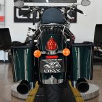 2018 Indian Springfield