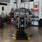 2018 Indian Springfield