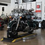 2018 Indian Springfield