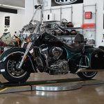 2018 Indian Springfield
