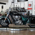 2018 Indian Springfield