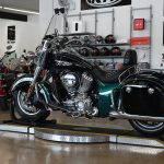 2018 Indian Springfield