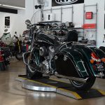 2018 Indian Springfield