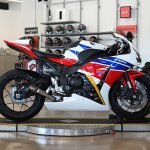 2015 Honda CBR1000RR