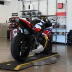 2015 Honda CBR1000RR