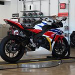 2015 Honda CBR1000RR