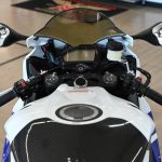 2015 Honda CBR1000RR