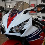 2015 Honda CBR1000RR