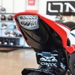 2015 Honda CBR1000RR