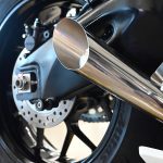 2015 Honda CBR1000RR