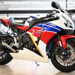 2015 Honda CBR1000RR